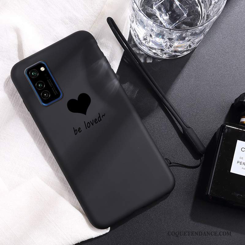 Honor View30 Coque Incassable Créatif Nouveau Simple De Téléphone