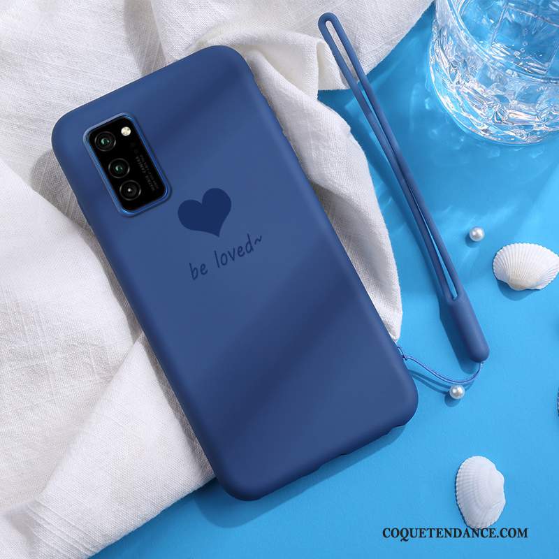 Honor View30 Coque Incassable Créatif Nouveau Simple De Téléphone