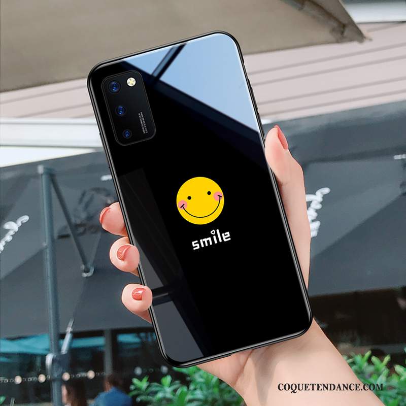 Honor View30 Pro Coque Créatif Tout Compris Silicone Mode Tendance