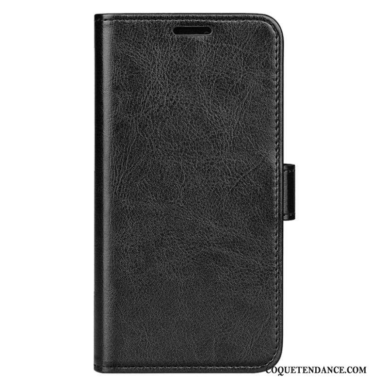 Housse Huawei P60 Pro Vintage Classique