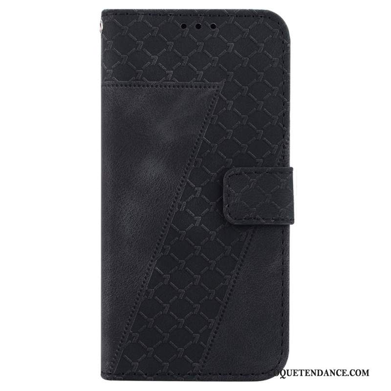 Housse Samsung Galaxy A16 4G / 5G Design 7