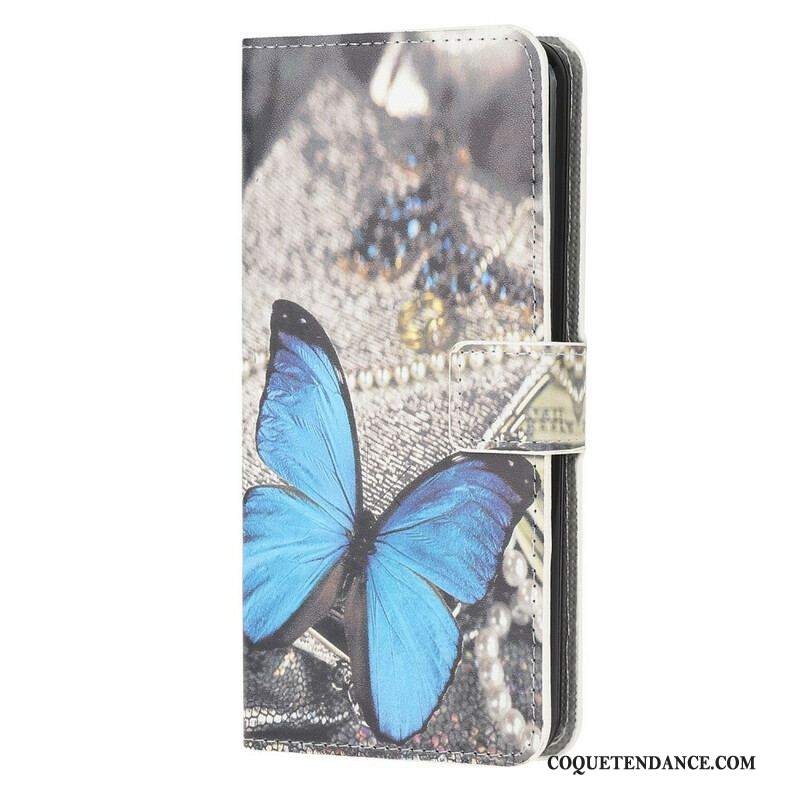 Housse Samsung Galaxy S20 FE Que des Papillons