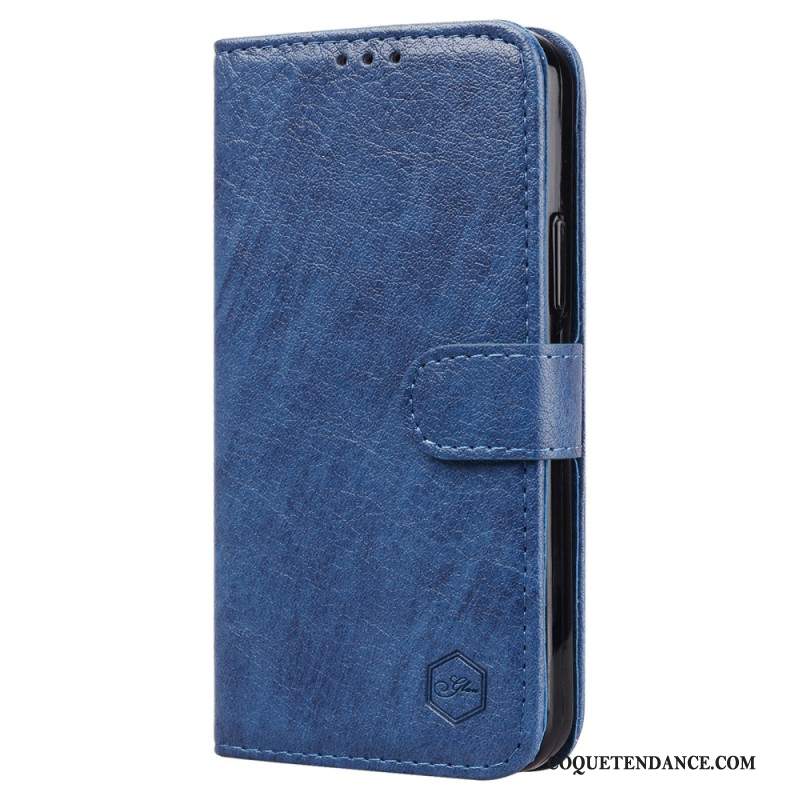 Housse Samsung Galaxy S24 5G Style Rétro
