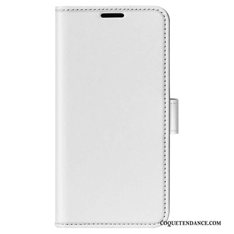 Housse Samsung Galaxy S24 Ultra 5G Texture Vintage
