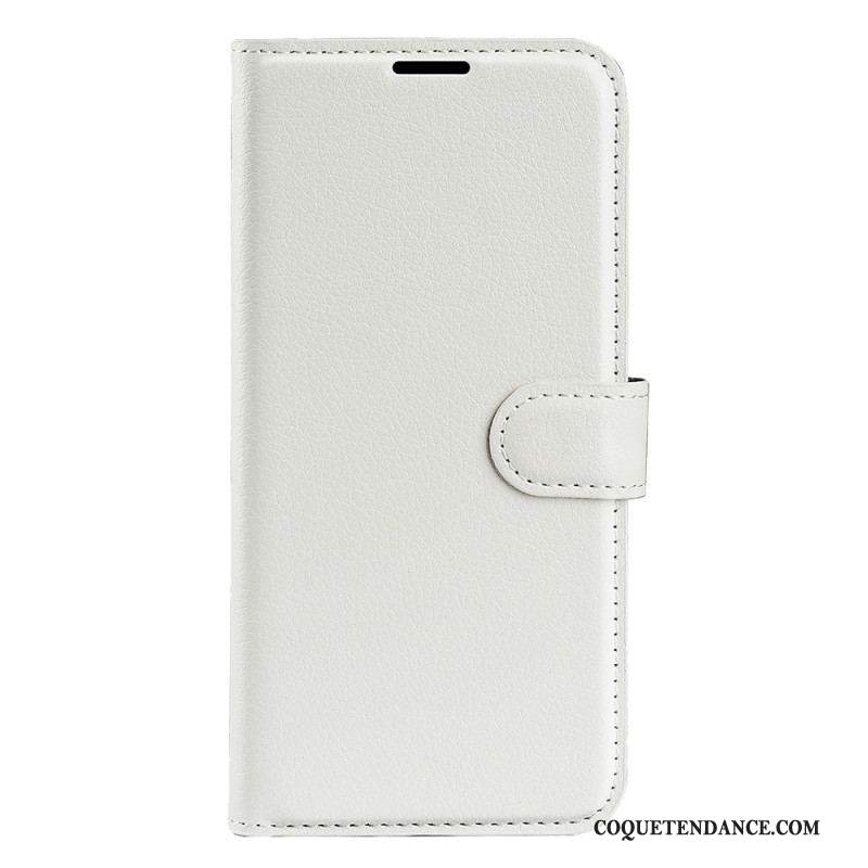 Housse Xiaomi 13 Classique