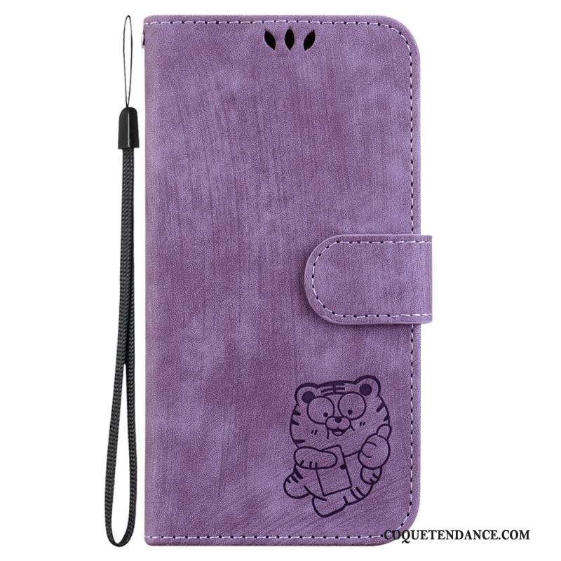 Housse Xiaomi 14T Pro Petit Chaton