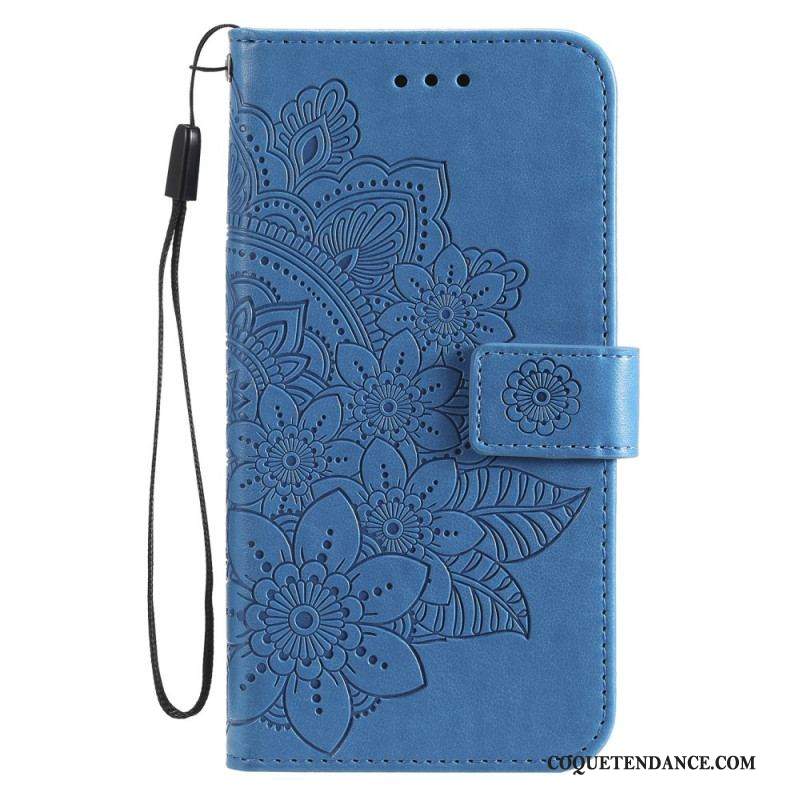 Housse Xiaomi Redmi Note 10 Pro Mandala