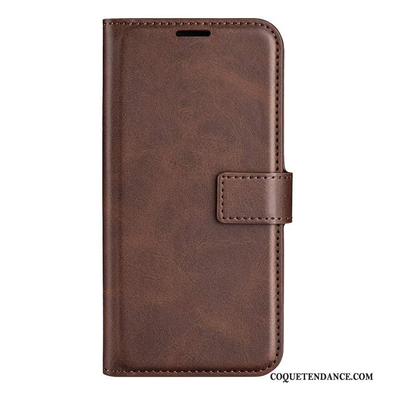 Housse Xiaomi Redmi Note 13 Pro Plus 5G Style Cuir
