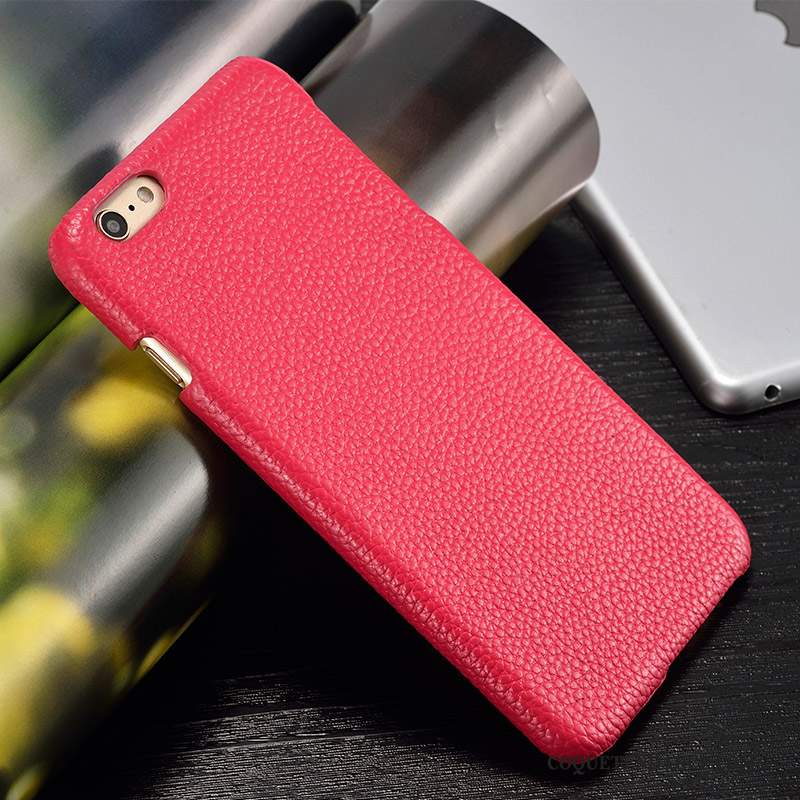 Htc 10 Coque Cuir Véritable Simple Étui En Cuir De Téléphone Incassable