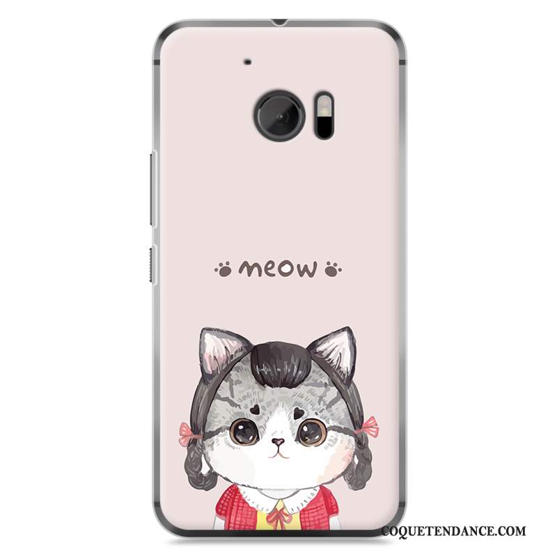 Htc 10 Coque Difficile Dessin Animé Nouveau Incassable