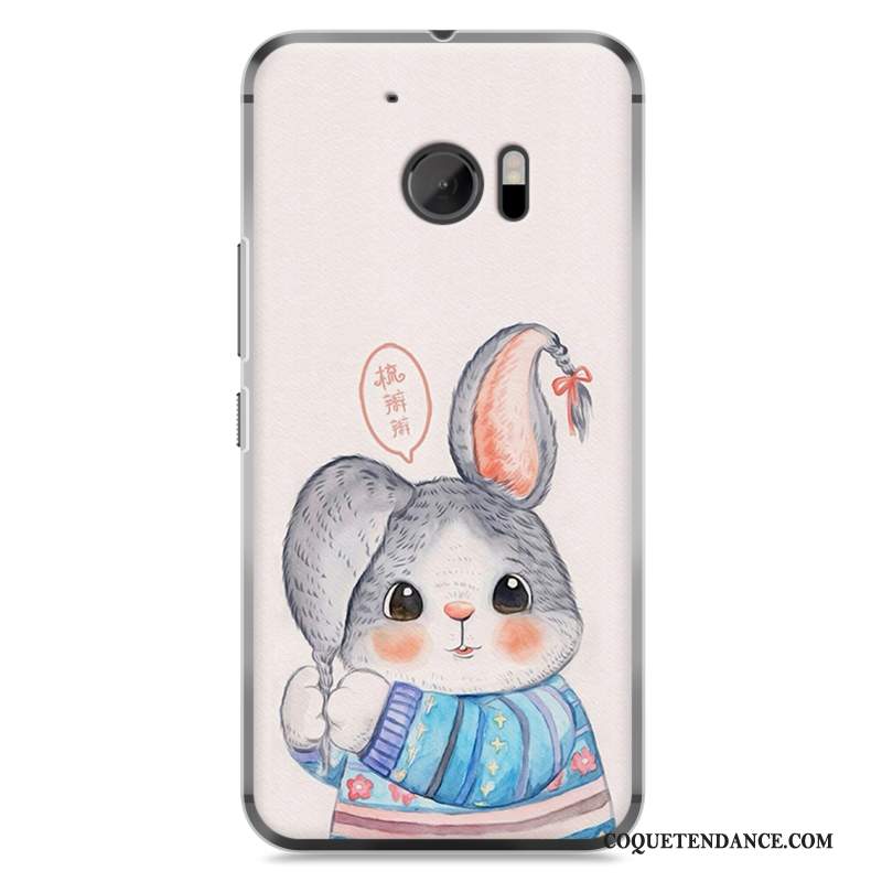 Htc 10 Coque Difficile Dessin Animé Nouveau Incassable