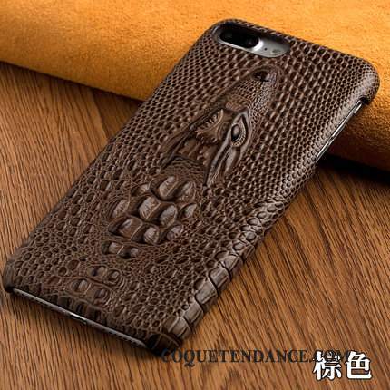 Htc One A9 Coque Étui Protection Business Cuir Véritable Incassable