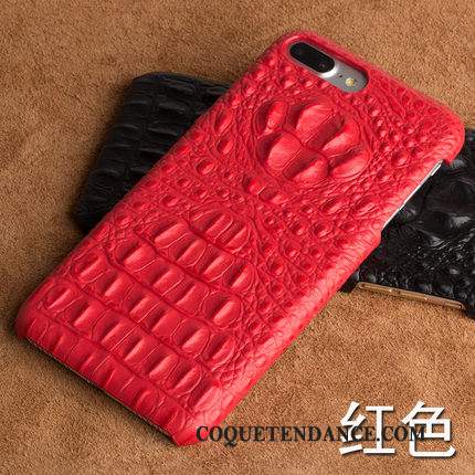 Htc One M9 Coque Personnalité Modèle Fleurie Difficile Étui Crocodile