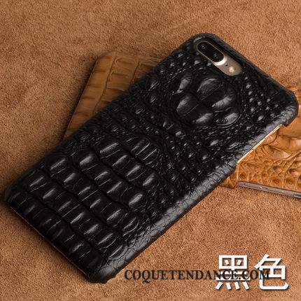 Htc One M9 Coque Personnalité Modèle Fleurie Difficile Étui Crocodile