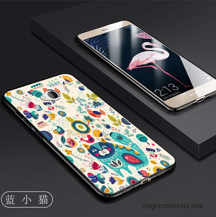 Htc U Play Coque Tout Compris Dessin Animé Étui Incassable Protection