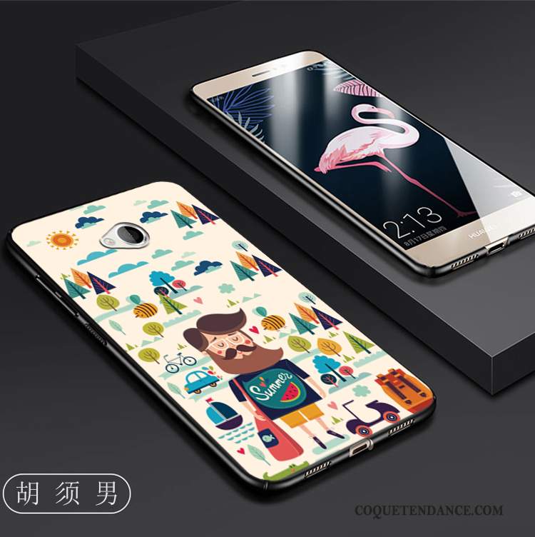 Htc U Play Coque Tout Compris Dessin Animé Étui Incassable Protection