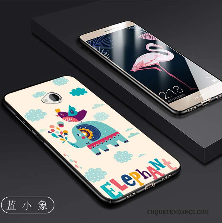 Htc U Play Coque Tout Compris Dessin Animé Étui Incassable Protection