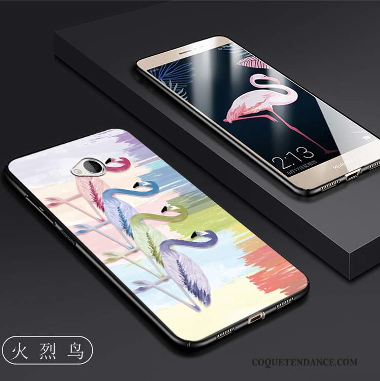 Htc U Play Coque Tout Compris Dessin Animé Étui Incassable Protection