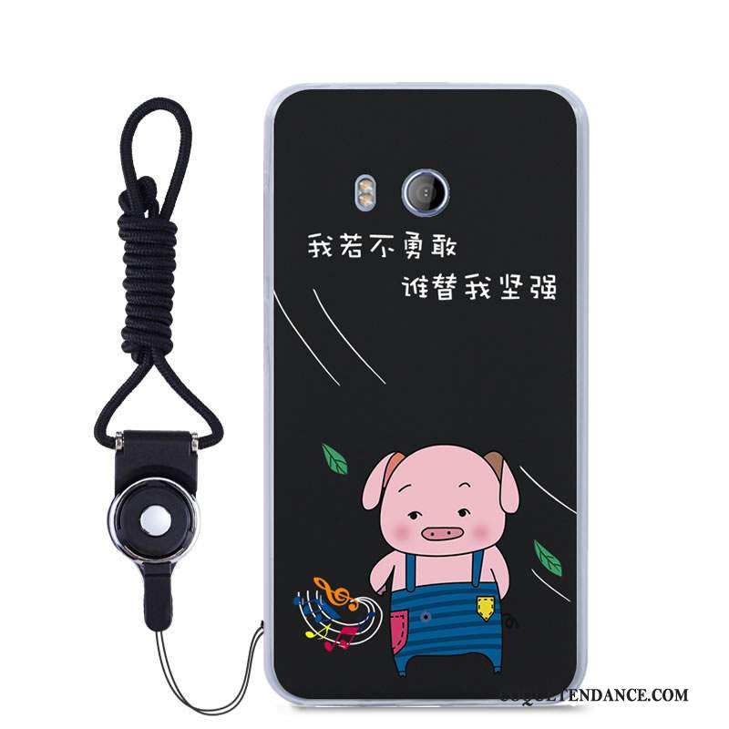 Htc U11 Coque De Téléphone Dessin Animé Protection Nouveau Incassable