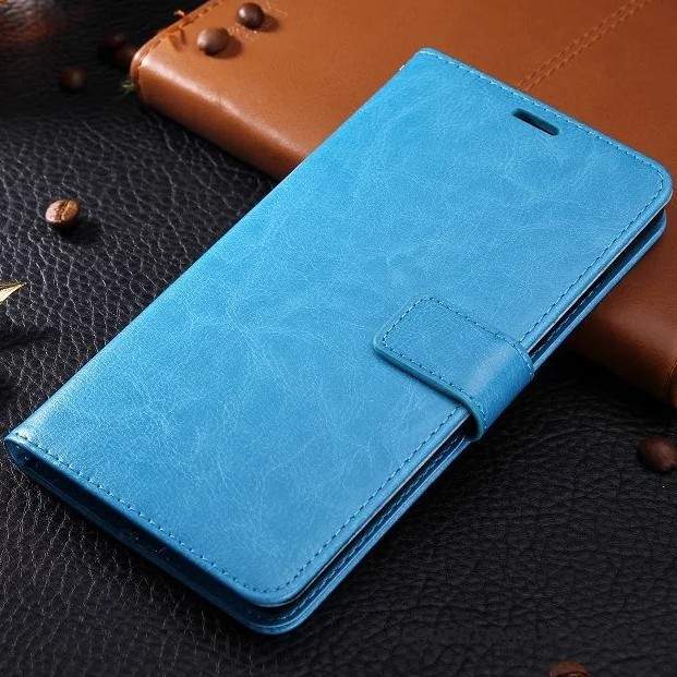 Huawei Ascend G7 Coque Housse Étui Étui En Cuir Protection De Téléphone