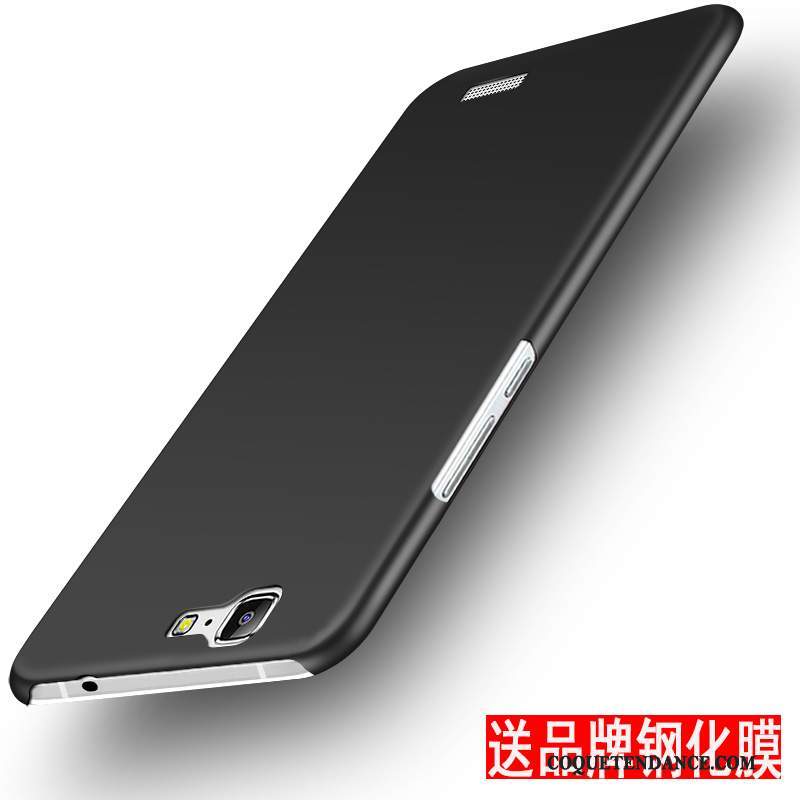 Huawei Ascend G7 Coque Incassable Difficile Silicone Étui