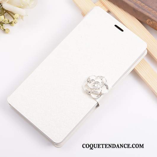 Huawei Ascend G7 Coque Tendance De Téléphone Étui Étui En Cuir Protection