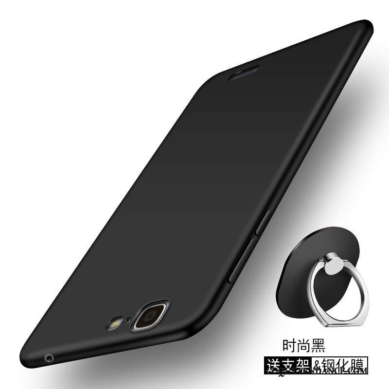 Huawei Ascend G7 Coque Tendance Étui Silicone De Téléphone Fluide Doux