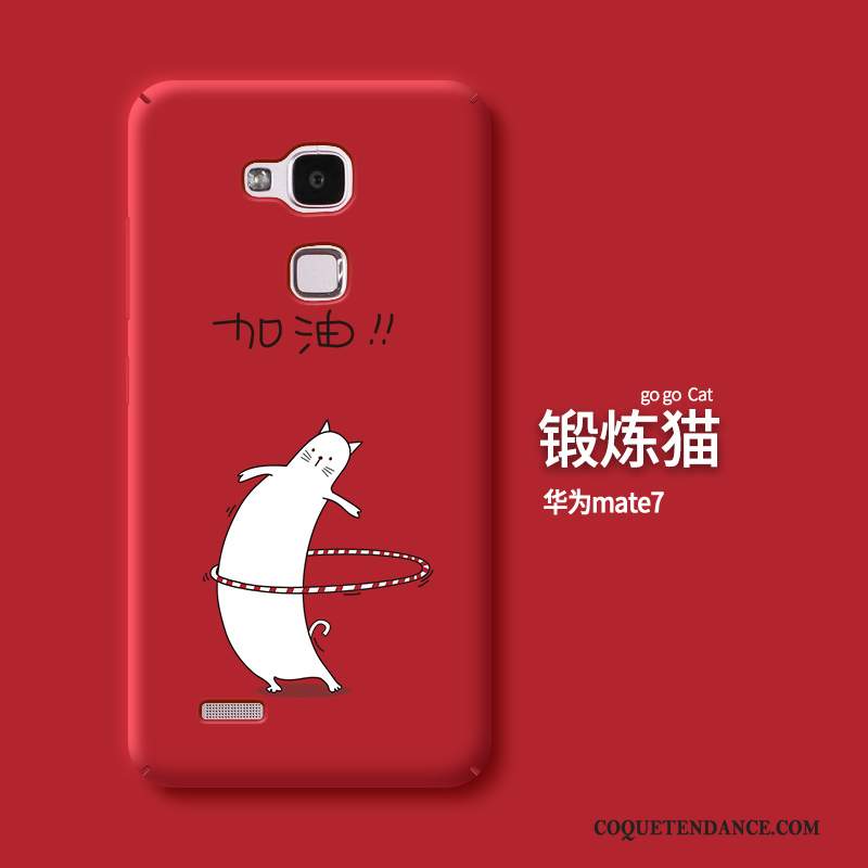 Huawei Ascend Mate 7 Coque Protection Incassable Tout Compris De Téléphone