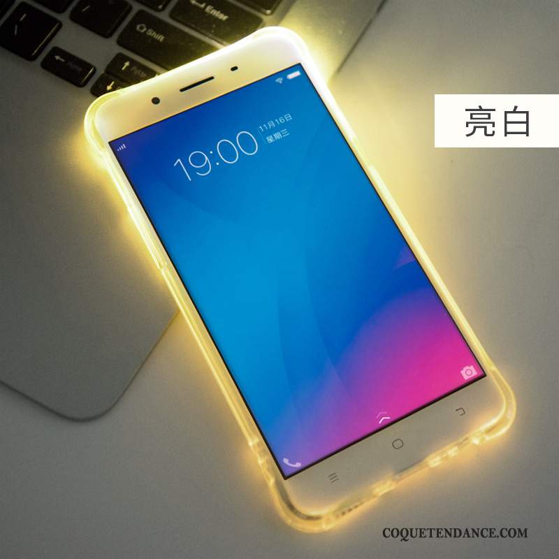 Huawei Ascend Mate 7 Coque Étui Transparent Protection Mince De Téléphone