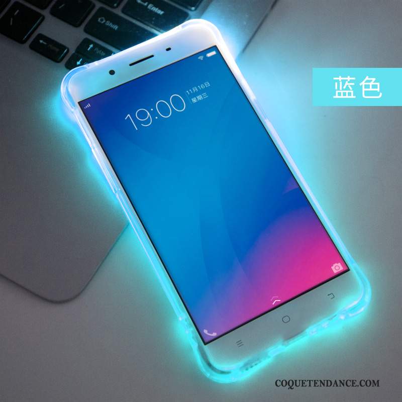 Huawei Ascend Mate 7 Coque Étui Transparent Protection Mince De Téléphone