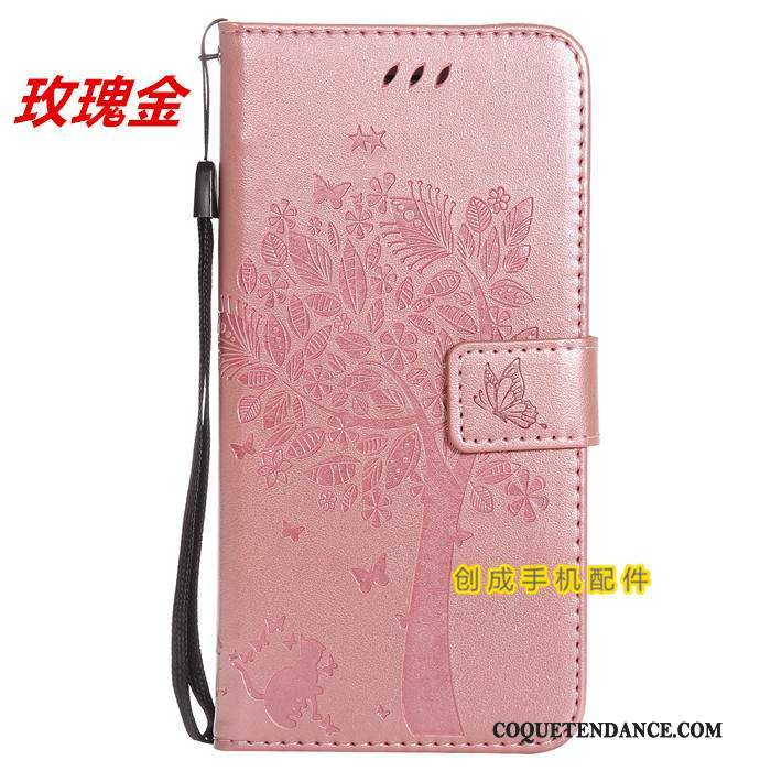Huawei G7 Plus Coque Incassable Carte Protection Ornements Suspendus De Téléphone
