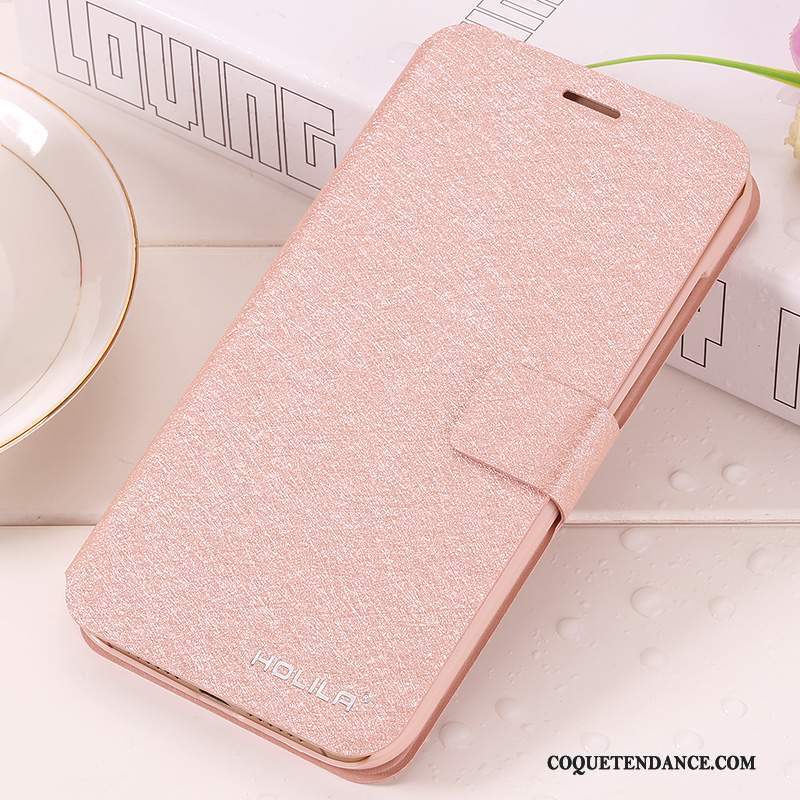 Huawei G7 Plus Coque Multicolore Housse De Téléphone Étui Étui En Cuir