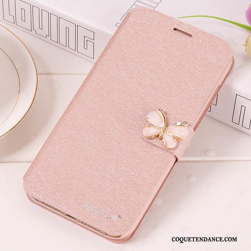 Huawei G7 Plus Coque Multicolore Housse De Téléphone Étui Étui En Cuir