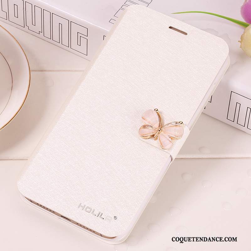 Huawei G7 Plus Coque Multicolore Housse De Téléphone Étui Étui En Cuir