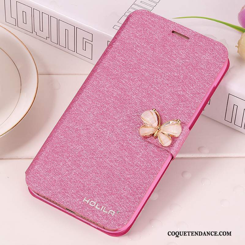 Huawei G7 Plus Coque Multicolore Housse De Téléphone Étui Étui En Cuir