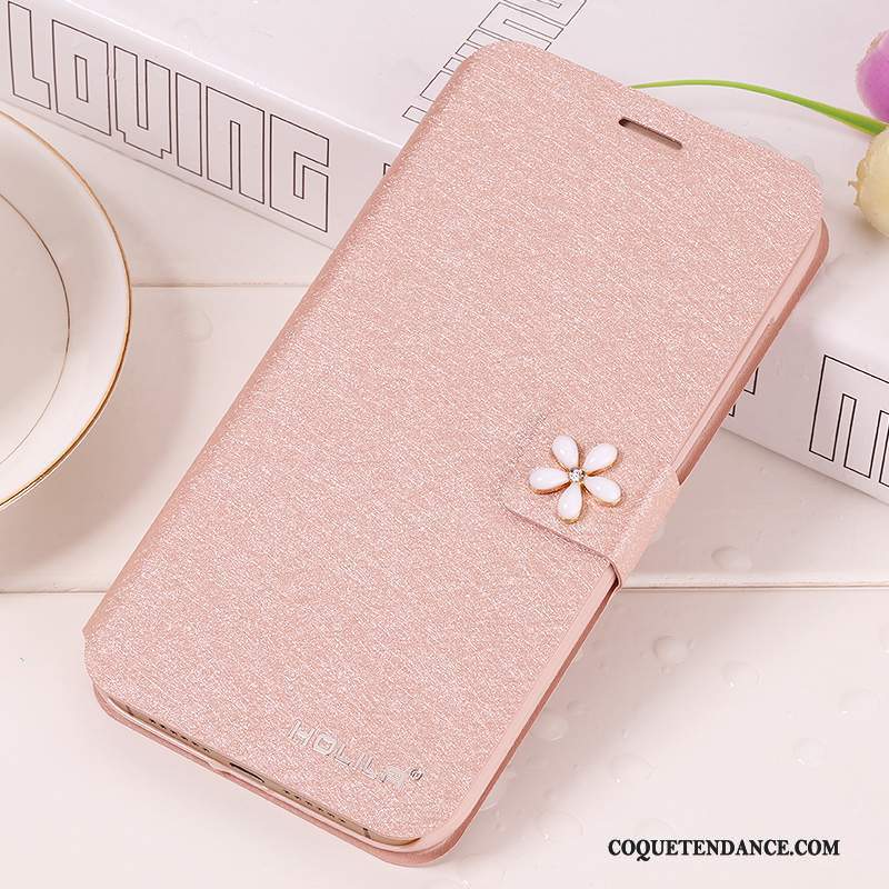 Huawei G7 Plus Coque Multicolore Housse De Téléphone Étui Étui En Cuir