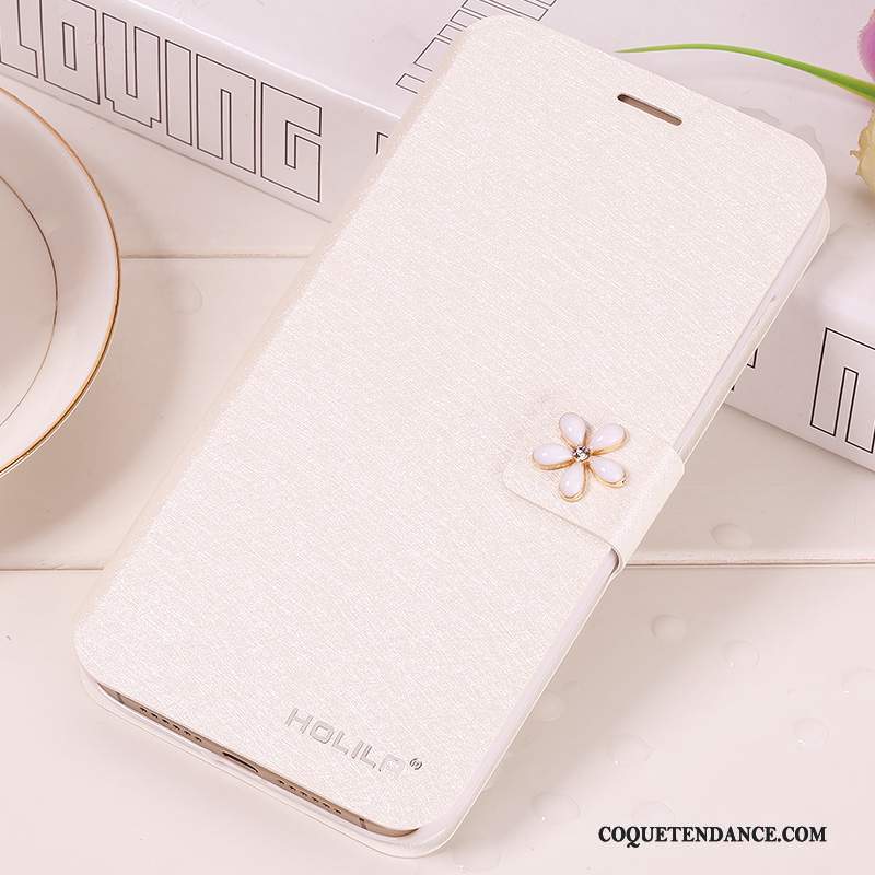 Huawei G7 Plus Coque Multicolore Housse De Téléphone Étui Étui En Cuir