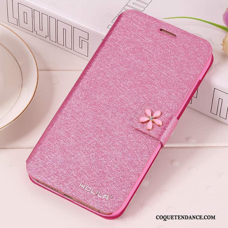 Huawei G7 Plus Coque Multicolore Housse De Téléphone Étui Étui En Cuir