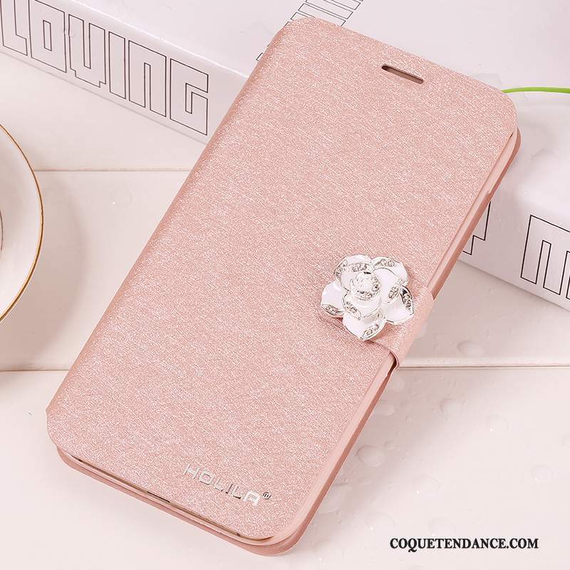 Huawei G7 Plus Coque Multicolore Housse De Téléphone Étui Étui En Cuir