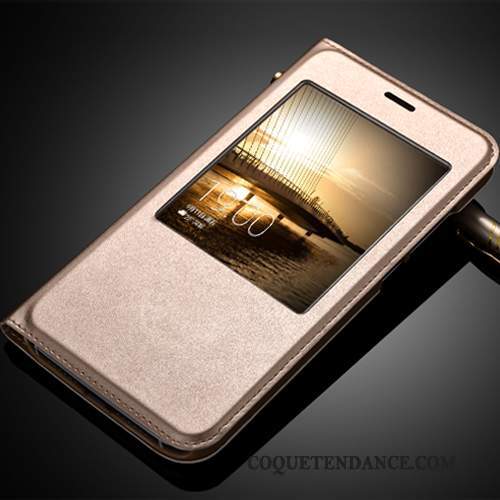 Huawei G7 Plus Coque Étui Protection Incassable De Téléphone Housse