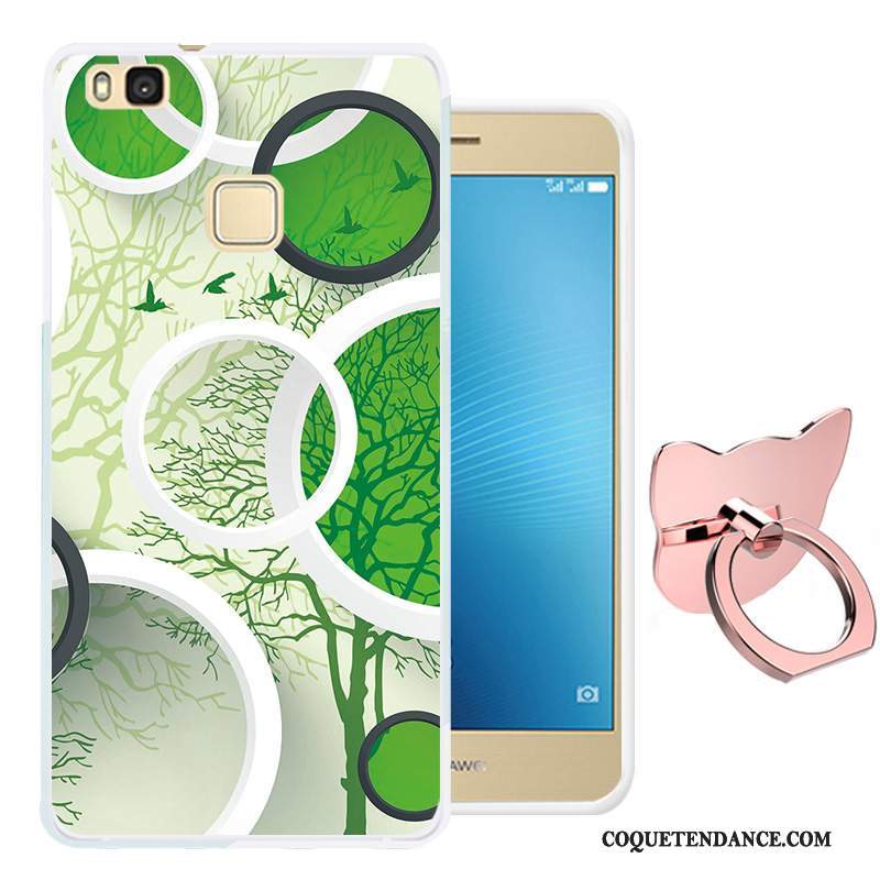 Huawei G9 Lite Coque Jeunesse Silicone Coque De Téléphone Fluide Doux