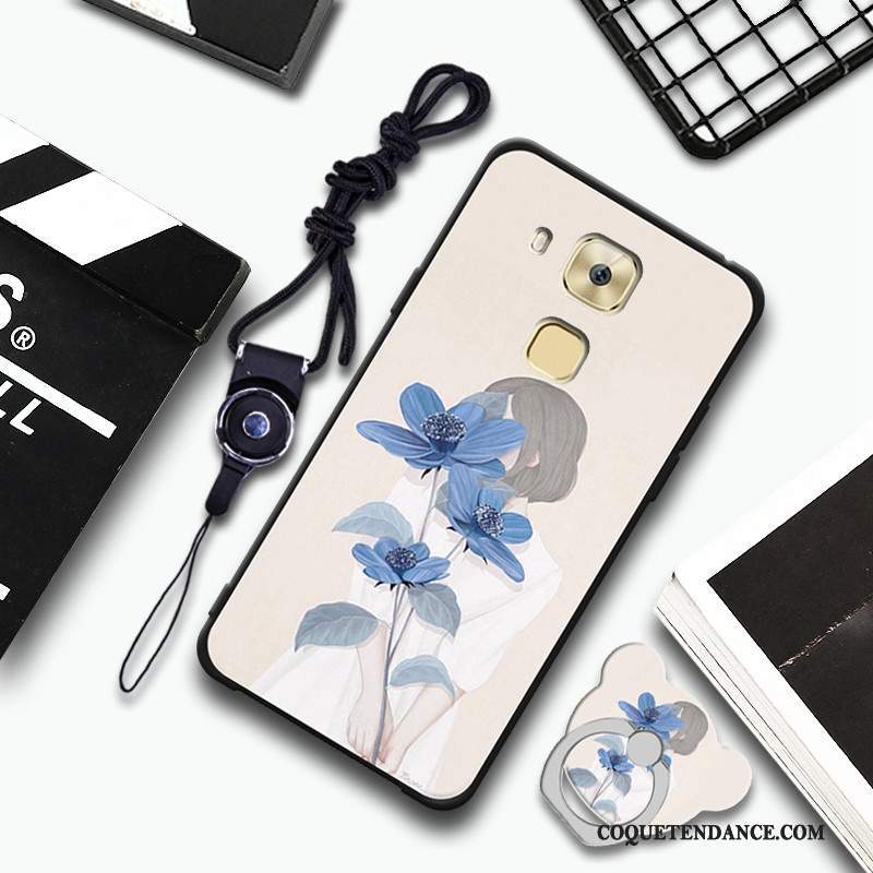 Huawei G9 Plus Coque De Téléphone Tendance Silicone Étui Protection