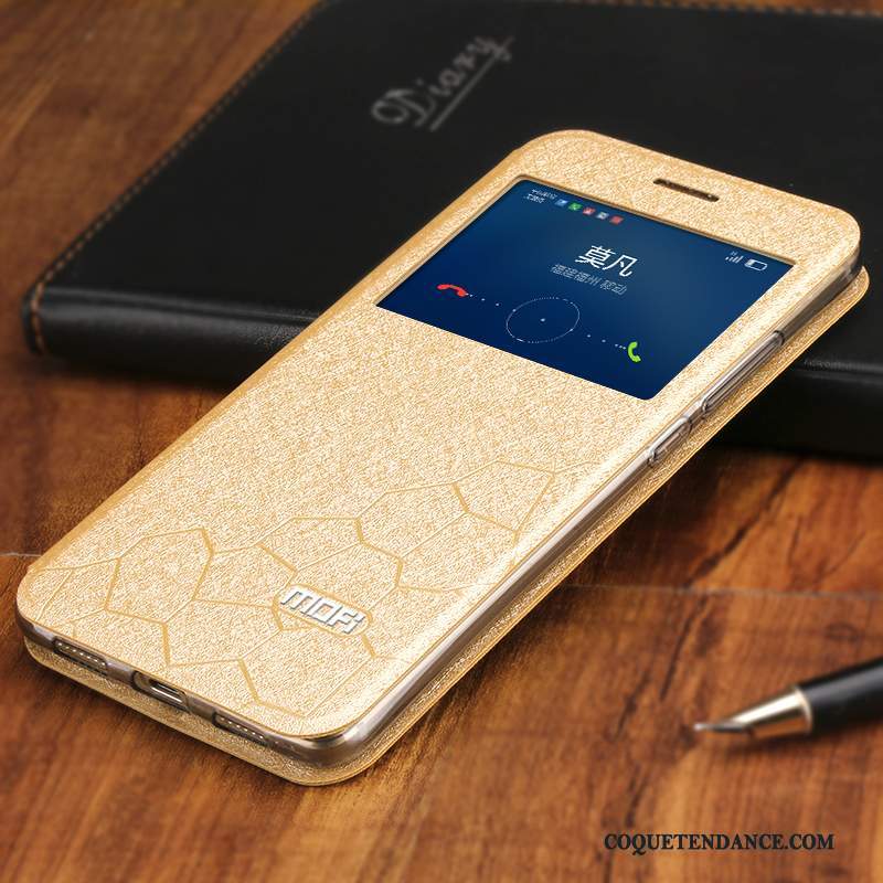 Huawei G9 Plus Coque Incassable Protection Étui En Cuir Housse De Téléphone