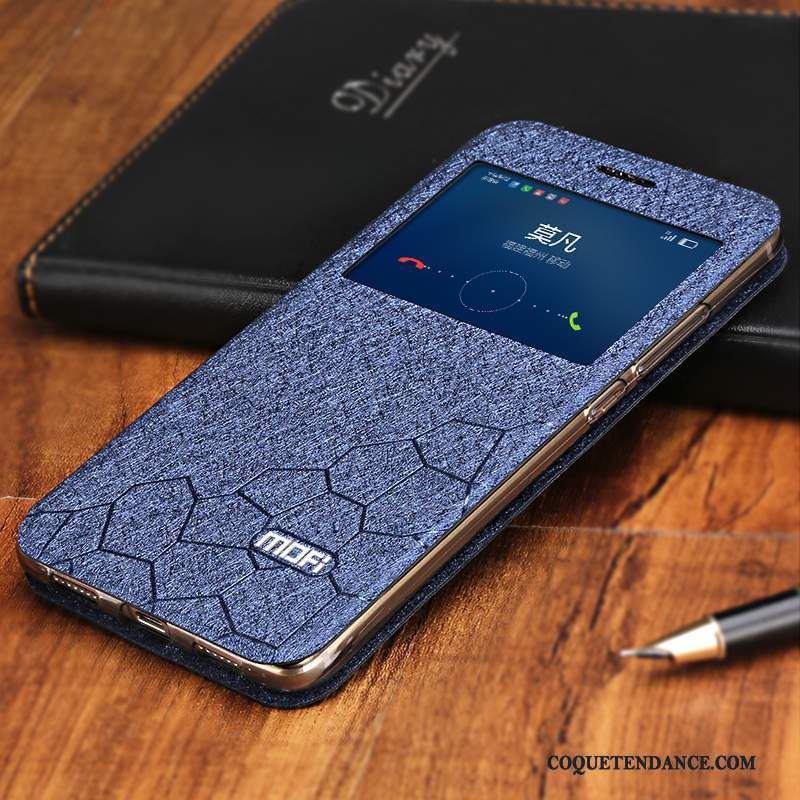 Huawei G9 Plus Coque Incassable Protection Étui En Cuir Housse De Téléphone