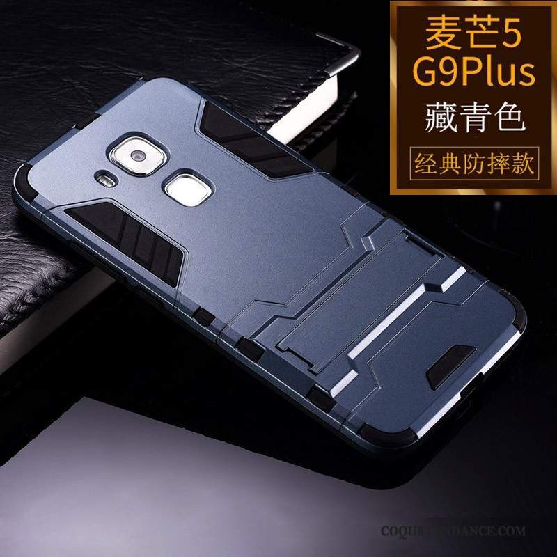 Huawei G9 Plus Coque Silicone De Téléphone Étui Fluide Doux Tout Compris
