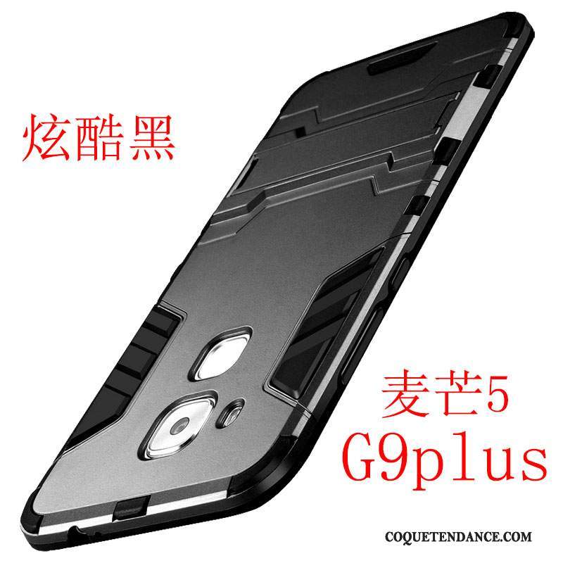 Huawei G9 Plus Coque Silicone De Téléphone Étui Fluide Doux Tout Compris