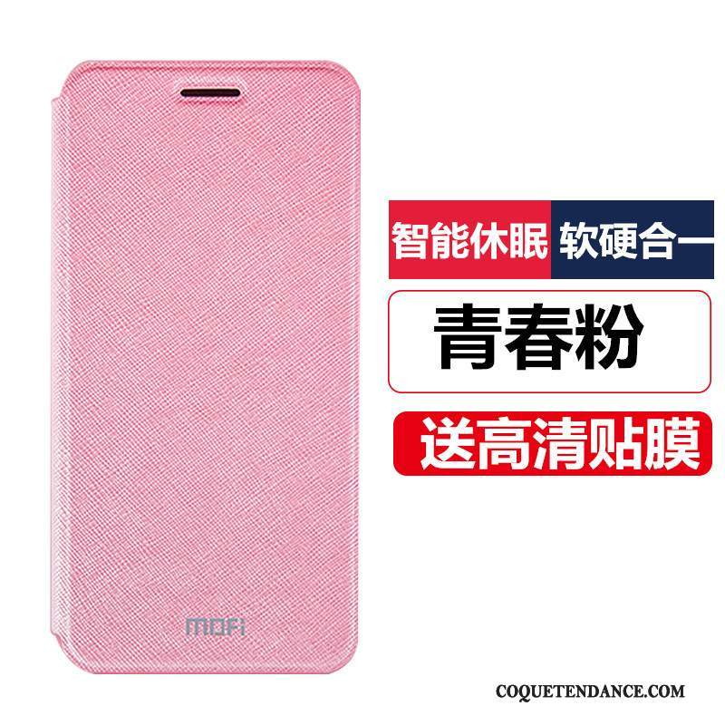 Huawei G9 Plus Coque Silicone Or Ornements Suspendus Protection Étui En Cuir