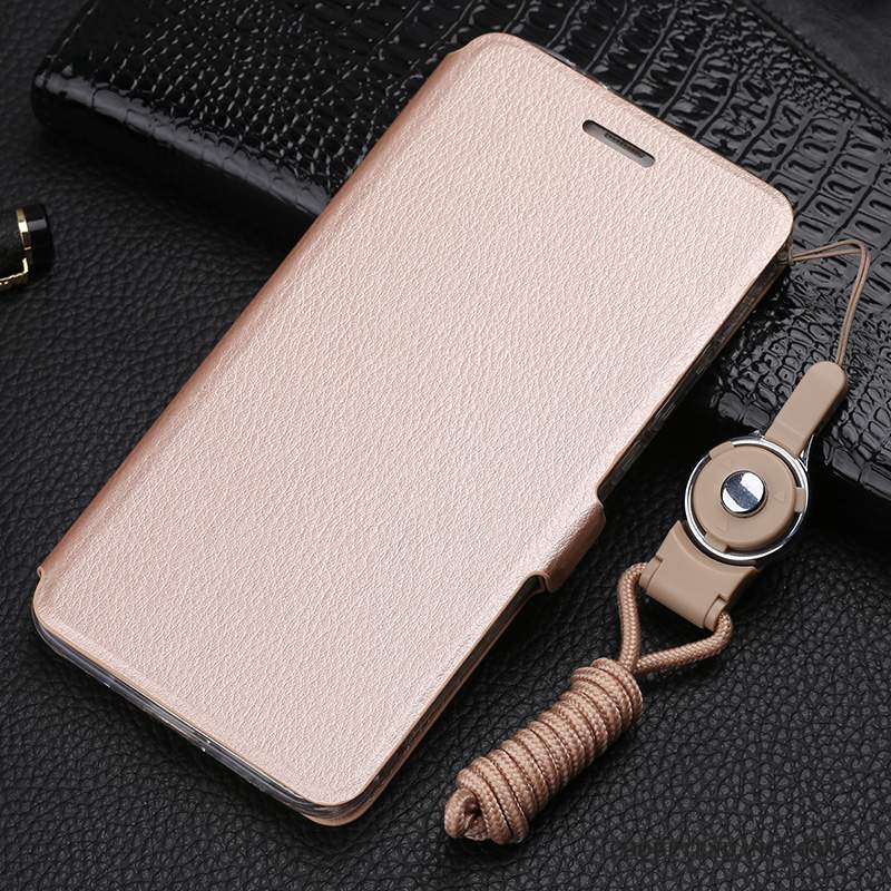 Huawei Mate 10 Coque Incassable Ornements Suspendus Étui En Cuir Silicone Protection