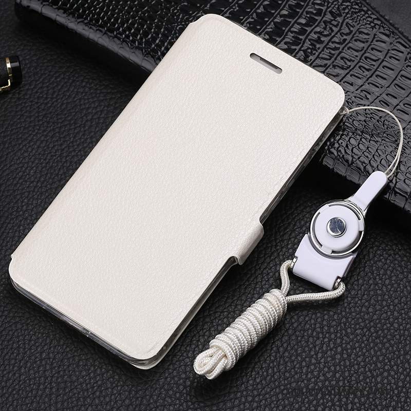 Huawei Mate 10 Coque Incassable Ornements Suspendus Étui En Cuir Silicone Protection