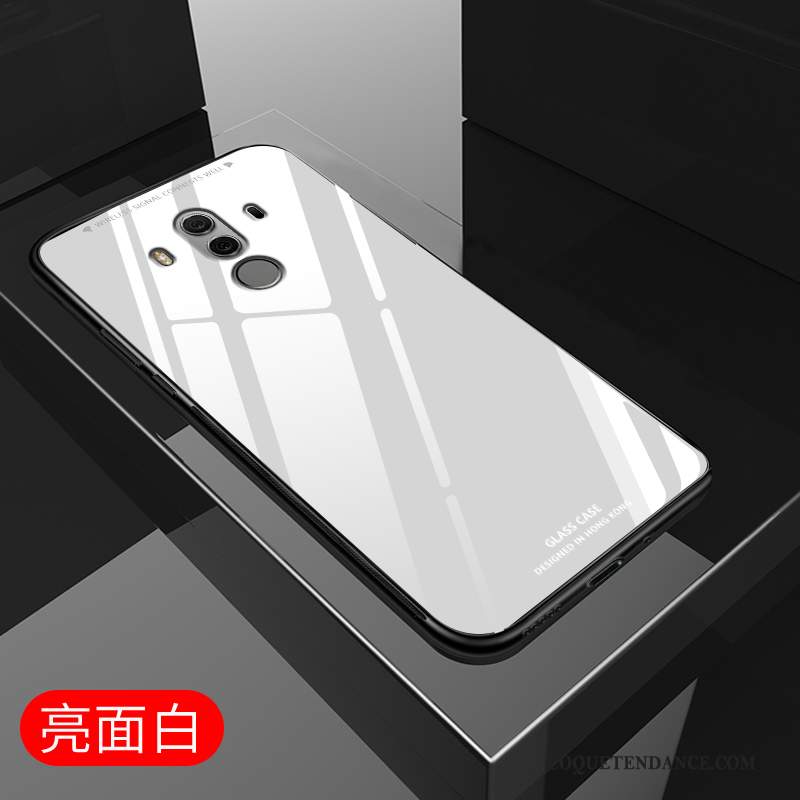 Huawei Mate 10 Coque Protection De Téléphone Étui Silicone Créatif